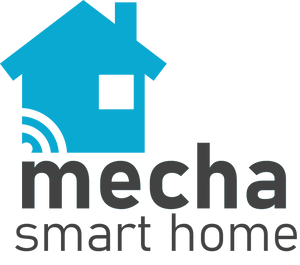Mecha Smart Home
