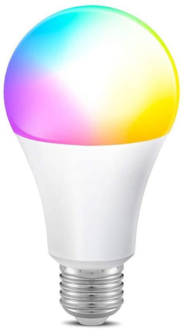 Mecha Smart Lightbulb