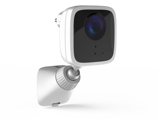 VERA VistaCam 1101 - Outdoor IP Camera