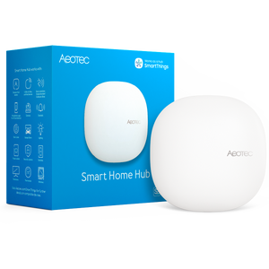 Aeotec Smart Home Hub - ZigBee and Z-Wave