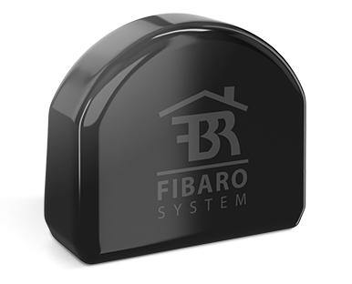 Fibaro Double Relay Switch