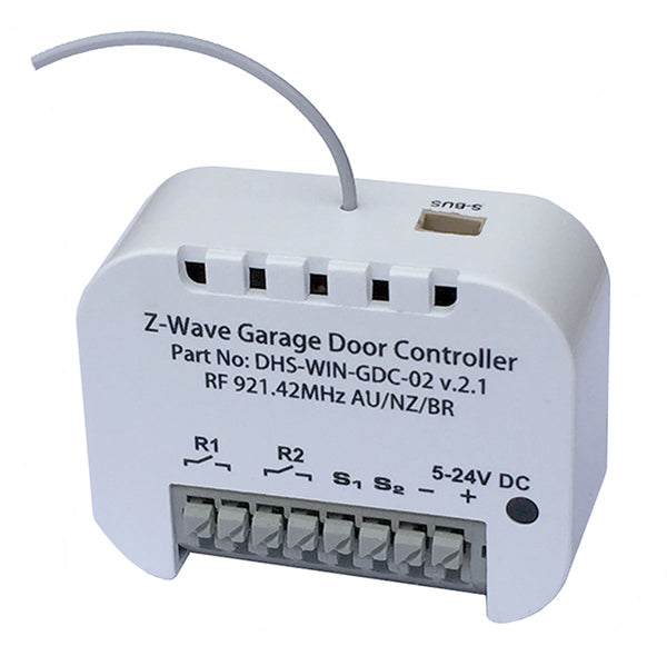 zConnect Garage Door Opener