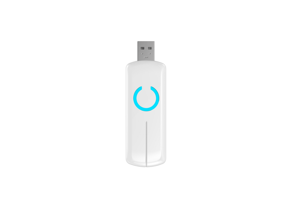Aeotec USB Z-Stick Gen 5 - Mecha Smart Home