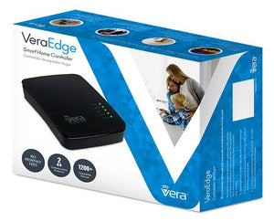 Vera Edge Lite Z-Wave - Mecha Smart Home